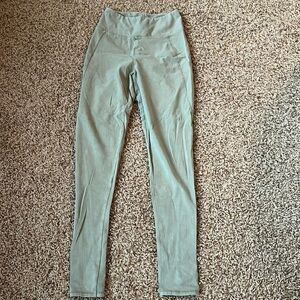 Anthro Saturday Sunday leggings